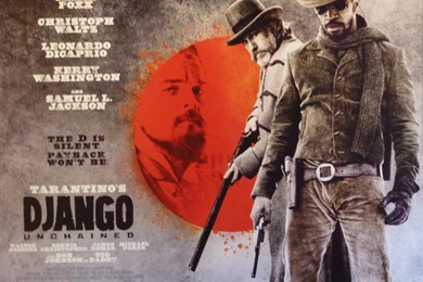 Django Unchained (id: 78294) – BUZZERG