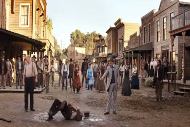 Django Unchained Movie Wallpapers