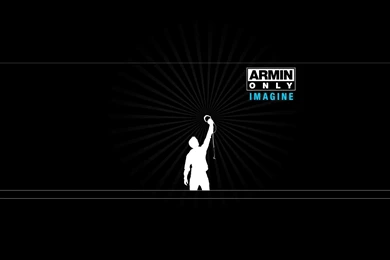 Armin Van Buuren Wallpapers By Jrad44 On DeviantArt