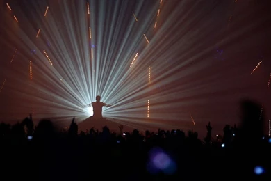 Trance Energy 2009 Wallpapers   Armin Van Buuren Whitelight ...