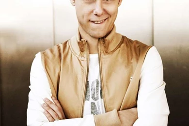 Download Mobile Wallpaper: Music, People, Artists, Men, Armin Van ...