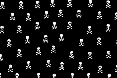 Black And White Skull Wallpapers   HD Wallpapers Pretty