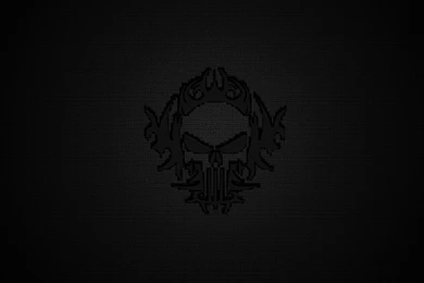 Carbon, Tattoo, Wallpapers, Background, Skull, Sheet, Black   182280