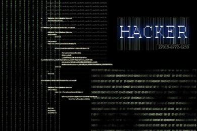 Gallery For Hacker Wallpapers Desktop