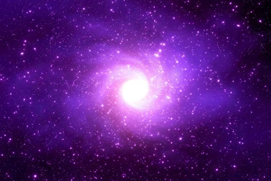 Purple Galaxy Wallpapers
