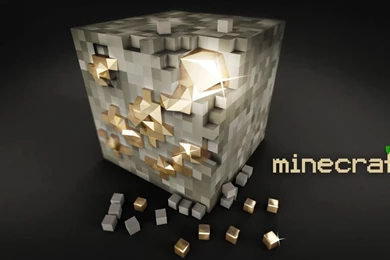 1366x768 Minecraft Desktop PC And Mac Wallpapers