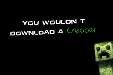 Download Minecraft Wallpapers 1366x768