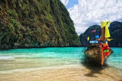 Thailand Beach HD Wallpapers.jpg