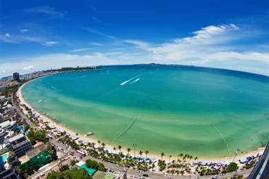 Gallery For   Pattaya Thailand Wallpapers