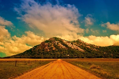 Dirt Road Desktop Wallpapers, Dirt Road Images Free