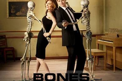 Gallery For   Bone Wallpapers