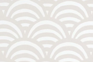 Lamu Wallpaper, Bone   Contemporary   Wallpapers   By Serena & Lily