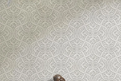 Butan / Asian Inspired Lattice Wallpapers