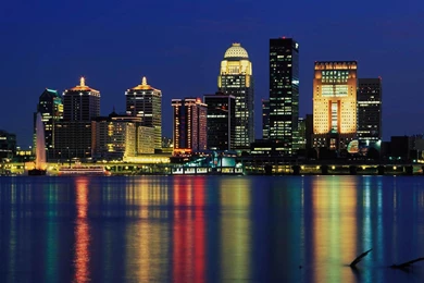 Gallery For Cities Wallpapers Night