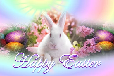 Gallery For   Happy Easter Wallpapers