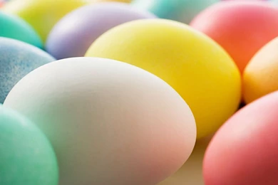 Free Easter Backgrounds