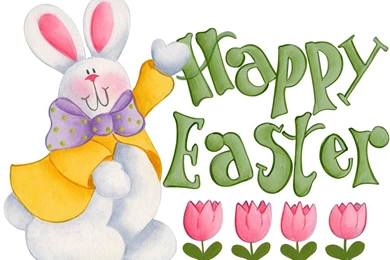 Happy Easter Backgrounds Free Desktop Backgrounds   Free Wallpapers Image
