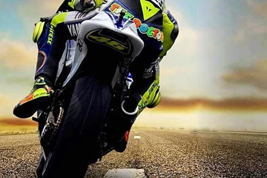 My iPhone 5 Wallpaper HD Cars Motorcycle01.jpg