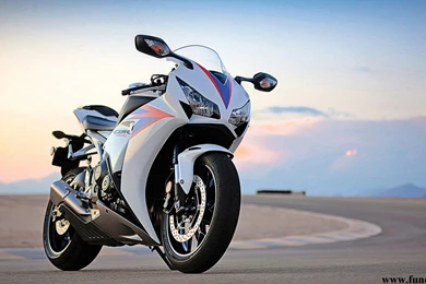 Gallery For   Bike Cbr Honda Sports Wallpapers