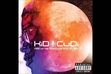 Kid Cudi Man On The Moon Solo Dolo Type Instrumental Beat   YouTube