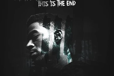 Kid Cudi   Man On The Moon 3 Cover Art By CagedVenom On DeviantArt