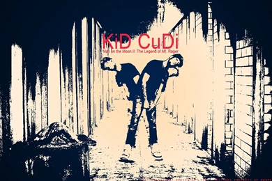 Kid Cudi Part 2 Wallpapers, Kid Cudi Part 2 Myspace Backgrounds ...