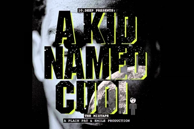 Kid Cudi   The Prayer (A Kid Named Cudi) [HQ]   YouTube