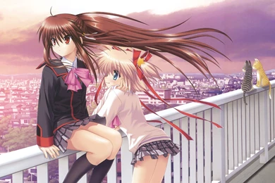 Natsume Rin, Wallpapers   Zerochan Anime Image Board