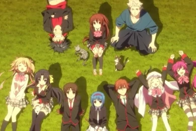 Little Busters! Episode 14 Discussion   Forums   MyAnimeList.net