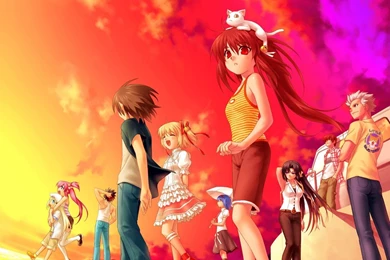 Noumi Kudryavka, Wallpapers   Zerochan Anime Image Board