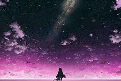 Little Busters! HD Wallpapers By FredT RexJonathan By FredJonathan ...