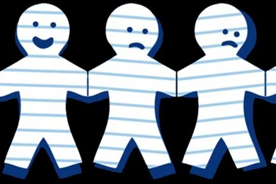 Funny iPhone wallpapers for iPhone 6 750x1336 3 smileys1.jpg