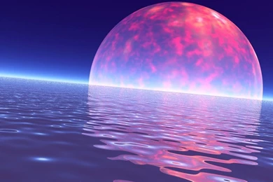 Cool Planet Backgrounds