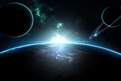 Cool Earth Backgrounds