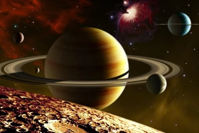 Download 3D Planet Live Wallpapers For Android, 3D Planet Live ...
