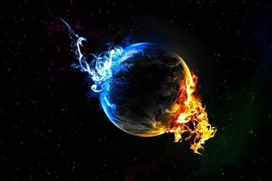 Planet Earth Wallpapers Hd ~ Toptenpack.com