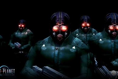 Lost Planet Wallpaper HD Image1.jpg