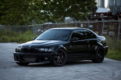 Cars Bmw M3 E46 Wallpapers