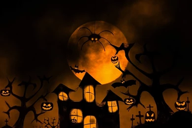 Halloween Crazy HD Desktop Backgrounds.jpg