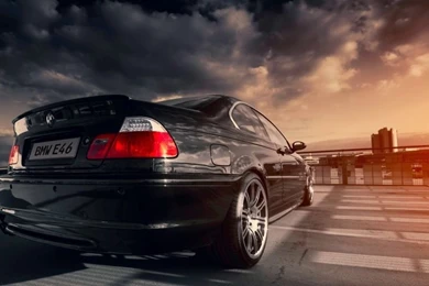 Wallpapers Tagged With: E46 HD Wallpapers