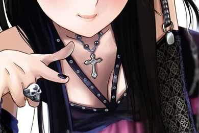 Anime Wallpapers HD CuteWallpaper.org