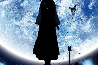 Anime (General) S4 Wallpapers