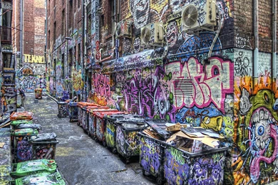 Download Graffiti Wallpapers 7963 2974x1934 Px High Resolution ...
