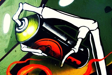 Free Download Graffiti Wallpaper Backgrounds Co