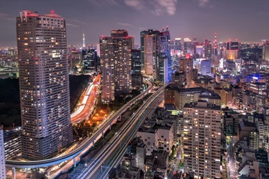 Tokyo Wallpapers   World Wallpapers