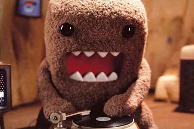 Gallery For   Domo Wallpapers For Android