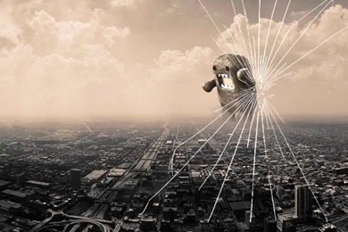 Shattered Glass HD Wallpapers