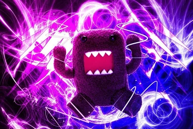 Purple Domo Wallpapers   Wallpaper.