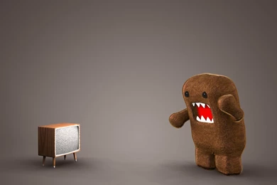 Domo Wallpapers