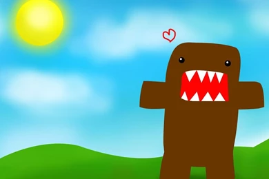 Avery Brandt: Sun 12K Domokun Wallpapers